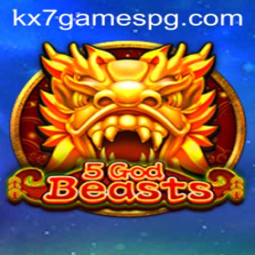 Exploring the Mystical Realm of 5GodBeasts: A Journey Through KX7.games