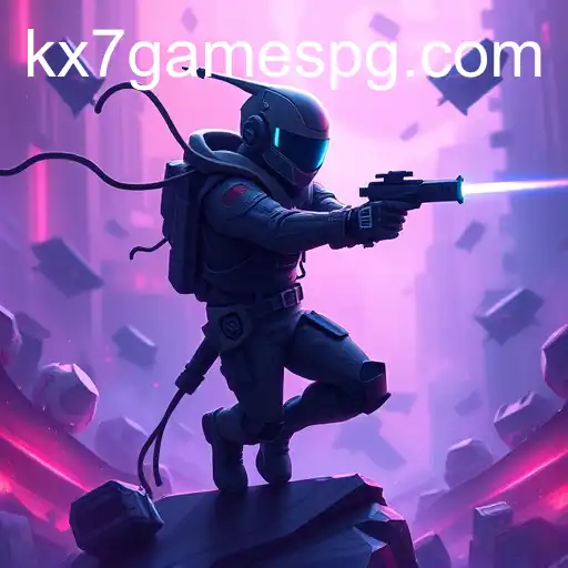 About Us - KX7.games