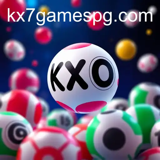 Exploring the World of Bingo Online with KX7.games