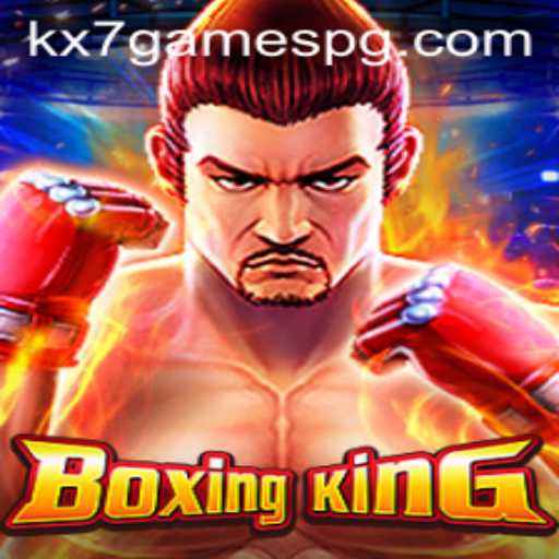 Mastering BoxingKing: A Deep Dive into KX7.games' Latest Hit