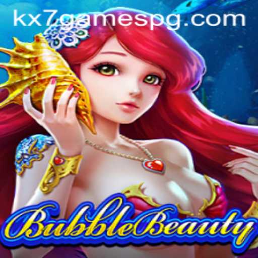 BubbleBeauty: A Captivating Adventure in KX7.games