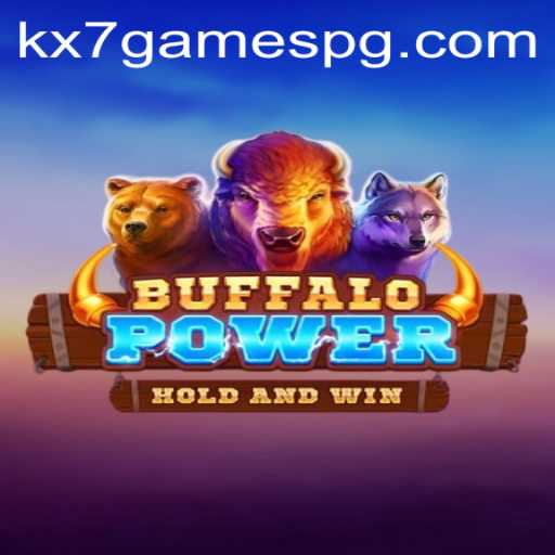 Exploring the Thrilling World of BuffaloPower on KX7.games
