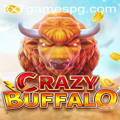 Exploring the Exciting World of CRAZYBUFFALO: An In-Depth Look at the New Game from KX7.games