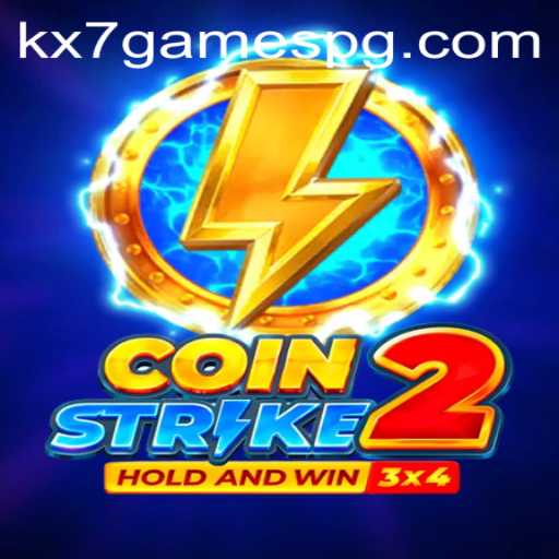 Discover the Thrilling Universe of CoinStrike2 on KX7.games