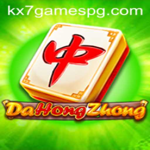 Discover DaHongZhong: An Engaging Journey into the World of KX7.games