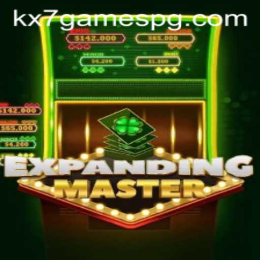 Explore the Thrilling World of ExpandingMaster: A Deep Dive into KX7.games' Latest Creation