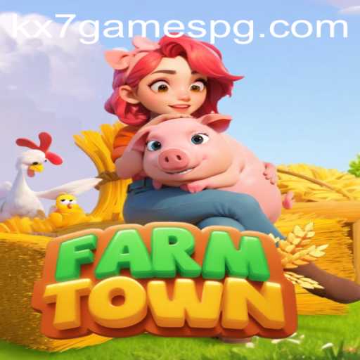 FarmTown: Dive into the Bountiful World of Virtual Agriculture