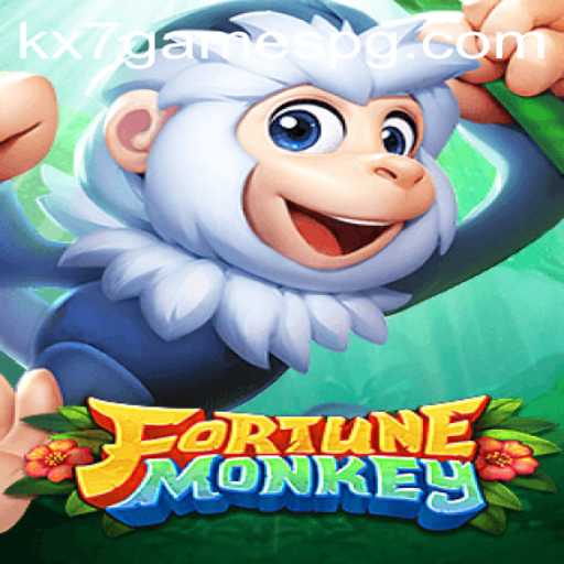 Exploring the Exciting World of FortuneMonkey on KX7.games