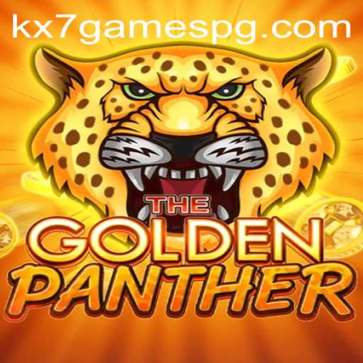 GOLDENPANTHER: Unleashing the Thrills of KX7.games' Latest Sensation