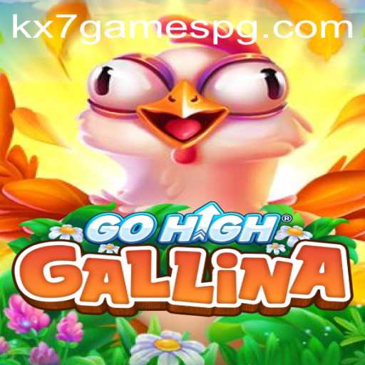 Discover GoHighGallina: The New Adventure from KX7.games