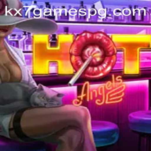 Discover the Thrilling World of HotAngels: A Deep Dive into Gameplay and More