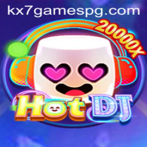 Discover HotDJ: The Thrilling Beat of KX7.games