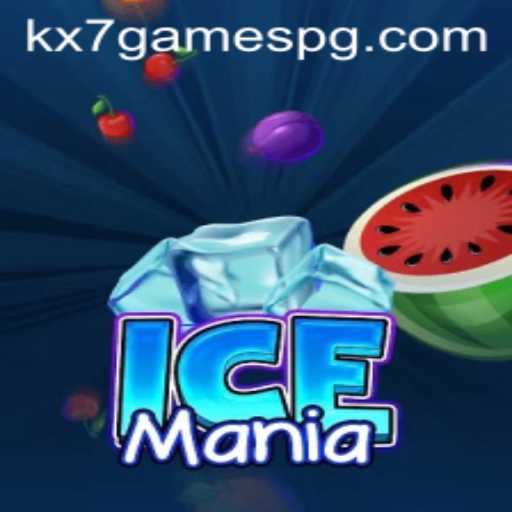 IceMania: A Thrilling Adventure in the World of KX7.games