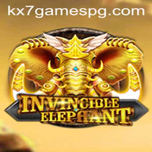 InvincibleElephant: The New Gaming Sensation from KX7.games