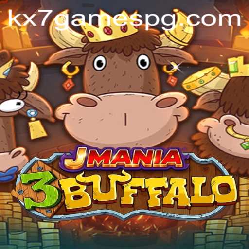 Exploring JMania3Buffalo: An Engaging Adventure by KX7.games