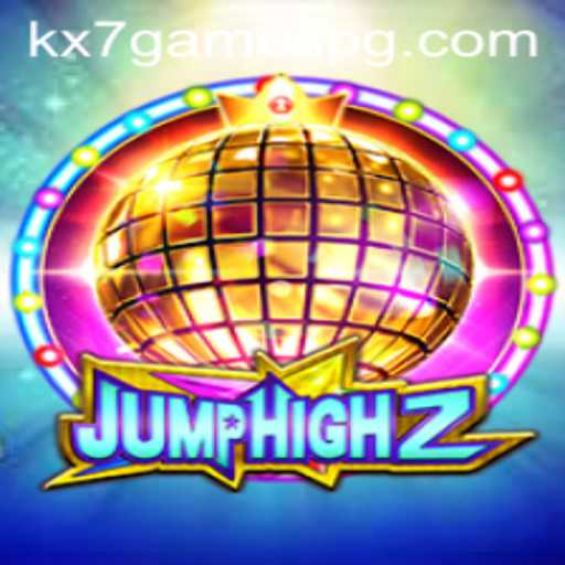 Discover the Thrills of JumpHigh2: Dive into a World of Adventure with KX7.games