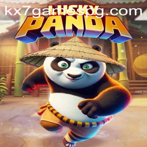 Discover the Thrill of LuckyPanda on KX7.games