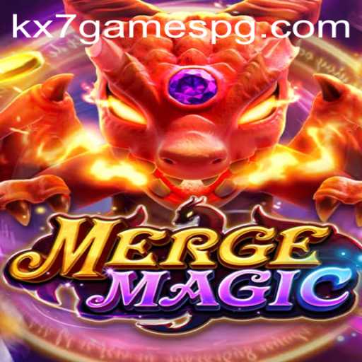 Discover the Enchantment of MERGEMAGIC: A Comprehensive Guide