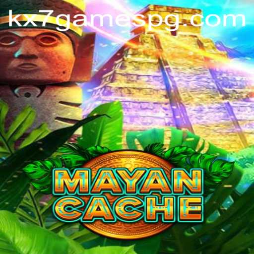 Explore the Enchanting World of MayanCache: An Epic Adventure by KX7.games