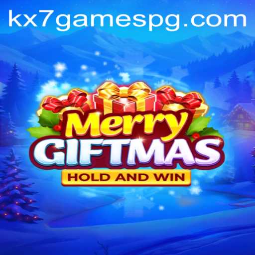 Exploring MerryGiftmas: A Festive Adventure by KX7.games