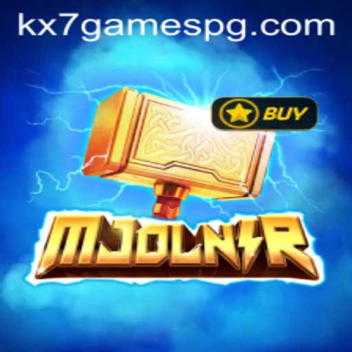 Discover the Mythical World of Mjolnir: A KX7.games Masterpiece
