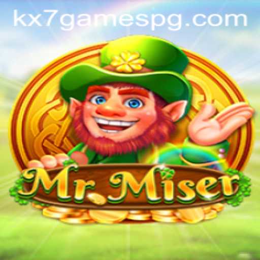 Discover MrMiser: An Exciting New Game from KX7.games