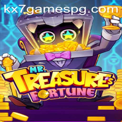 Unveiling the Adventure in MrTreasuresFortune