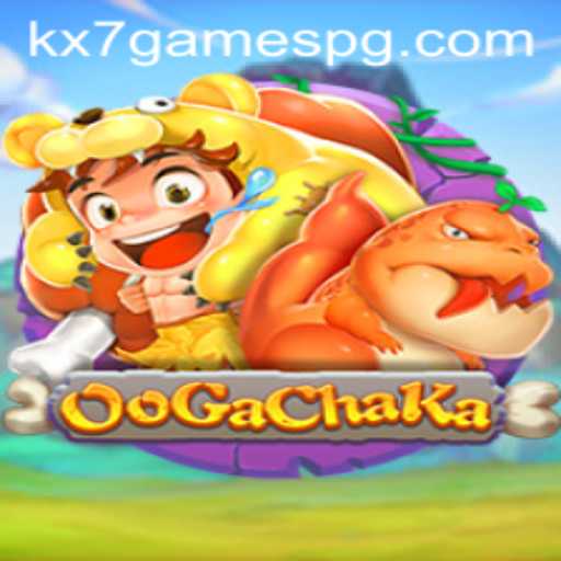 OoGaChaKa: The Exciting New Game from KX7.games
