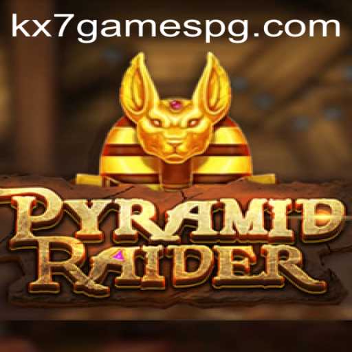 Explore PyramidRaider: The Epic Adventure by KX7.games