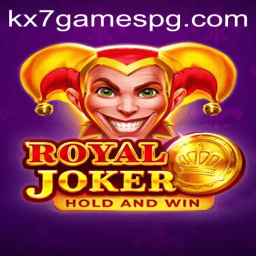 Exploring the Intriguing World of Royaljoker Game in KX7.games