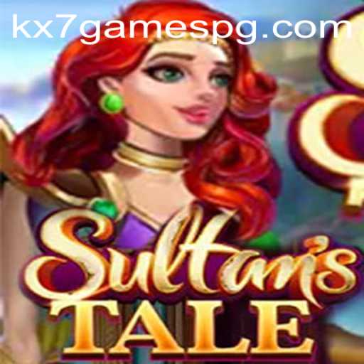 Unveiling Sultanstale: A Journey Through KX7.games' Latest Adventure