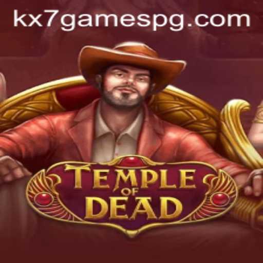 TempleofDead: A Journey Through the Game's Mystical World