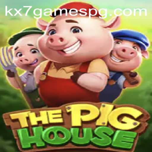 Unraveling ThePigHouse: A Gaming Phenomenon on KX7.games