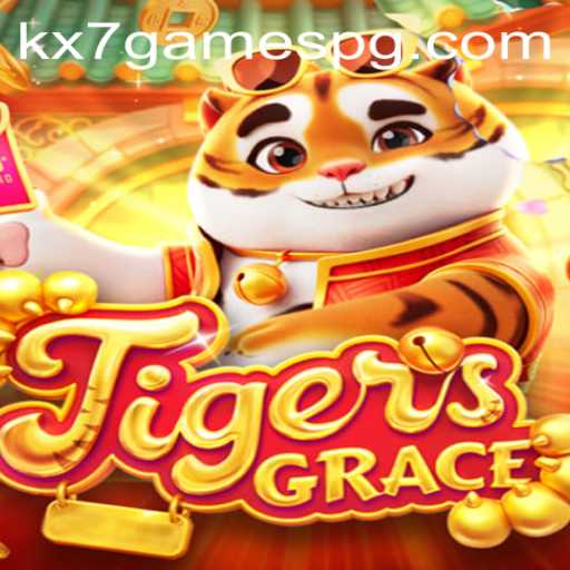 TigersGrace: A New Era in Interactive Gaming