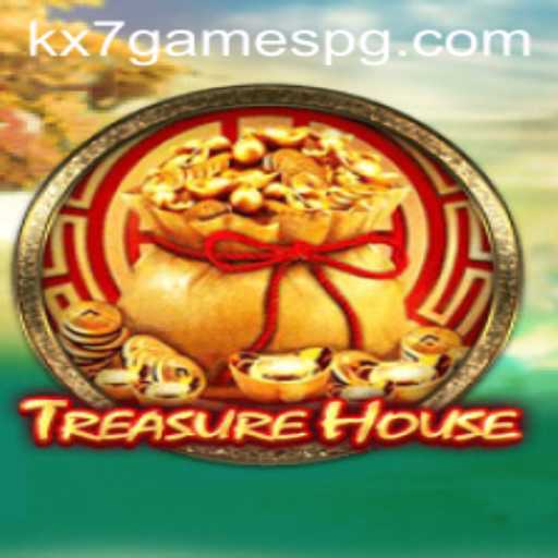 Exploring TreasureHouse: The Thrill of Discovery with KX7.games