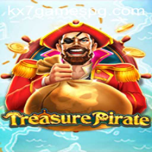 Exploring the World of TreasurePirate on KX7.games