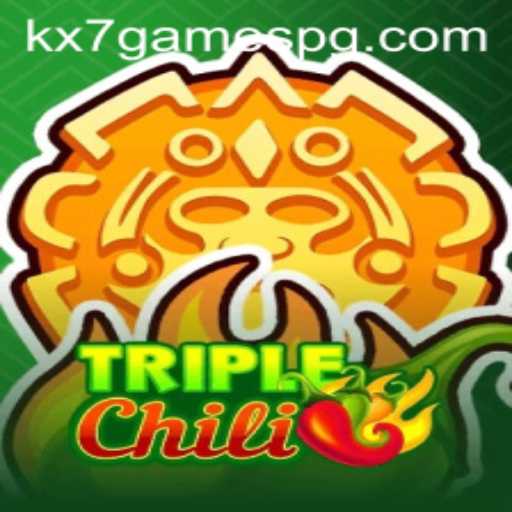 Unveiling TripleChili: The Exciting New Game from KX7.games