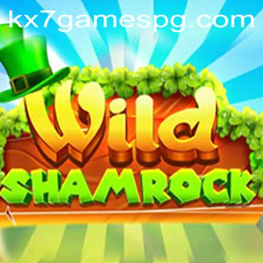 WildShamrock: Dive into the Whimsical World of KX7.games
